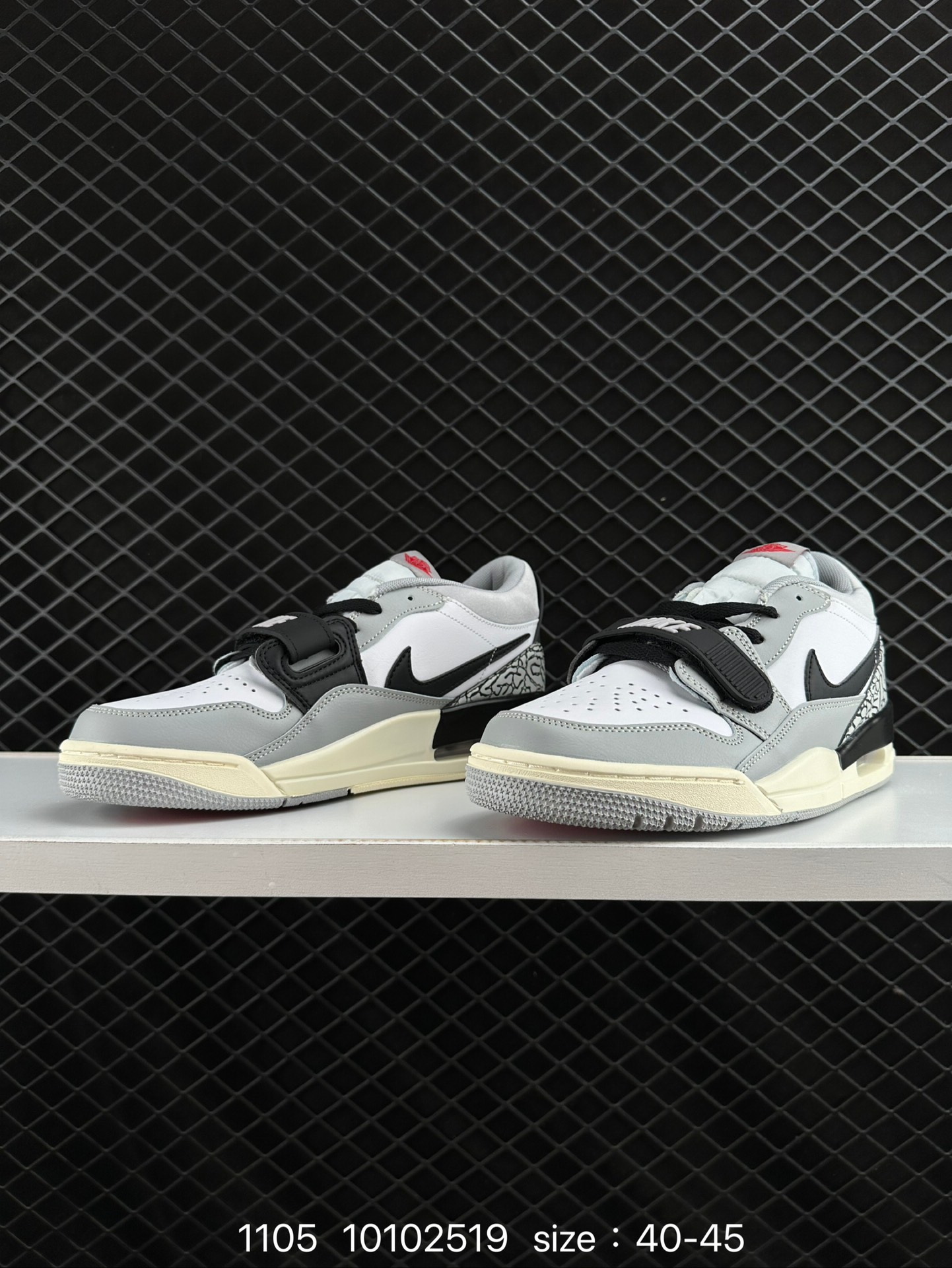 Air Jordan Legacy 312 Low 